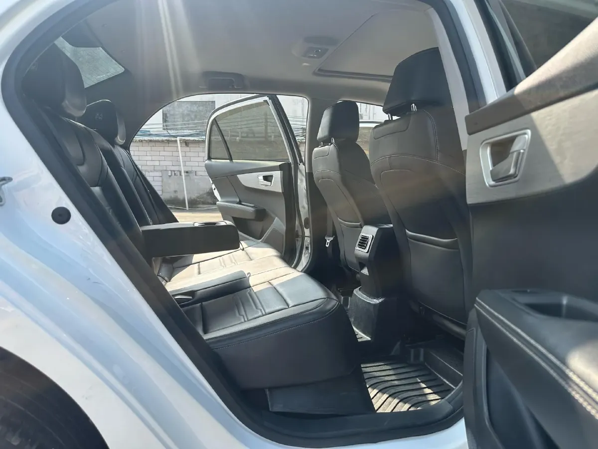 2019 BYD Qin BEV 53.1KWH,autocango,china used car exporter,china ev exporter,chinese used car exporter,chinese used ev exporter