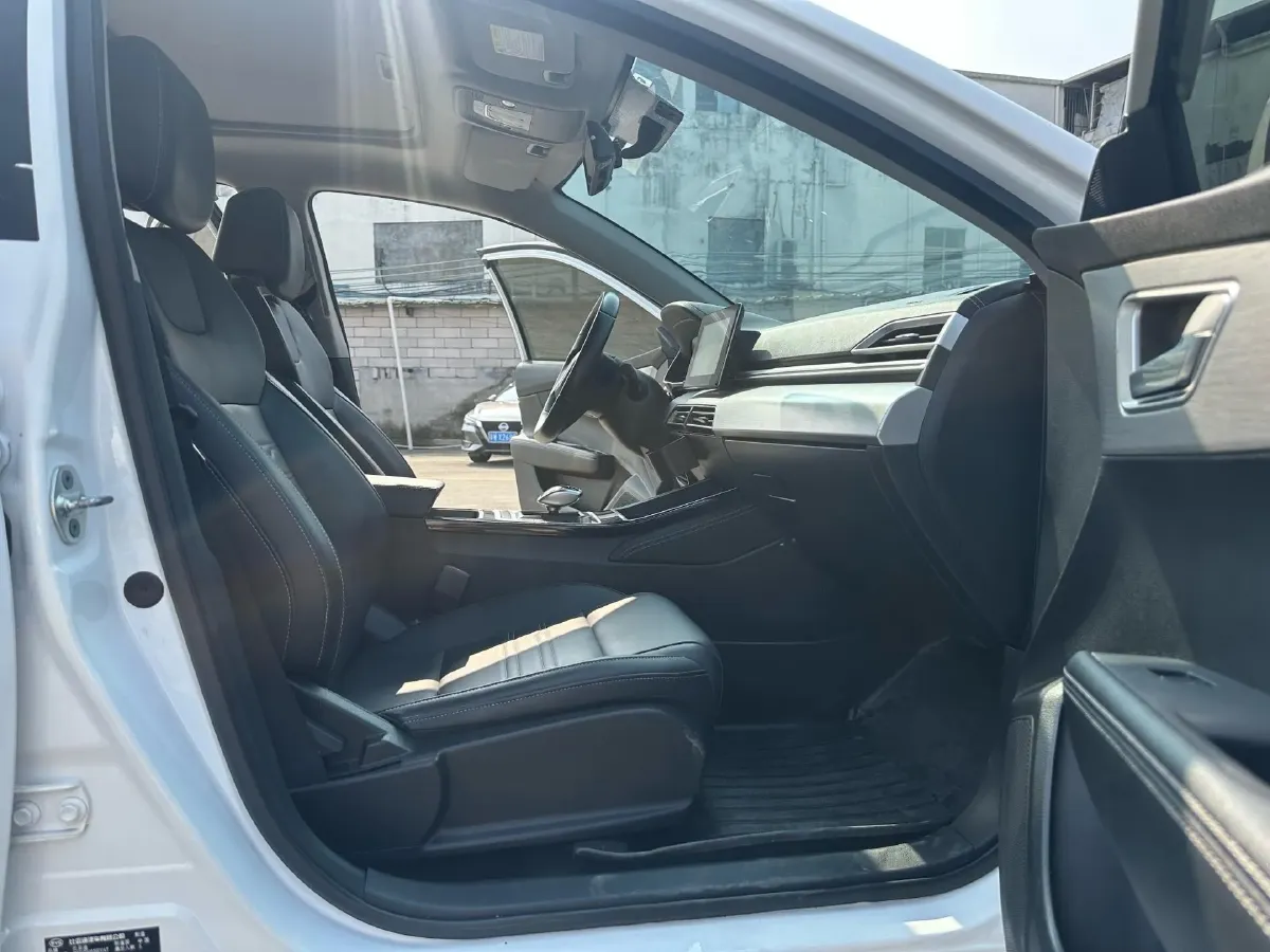 2019 BYD Qin BEV 53.1KWH,autocango,china used car exporter,china ev exporter,chinese used car exporter,chinese used ev exporter