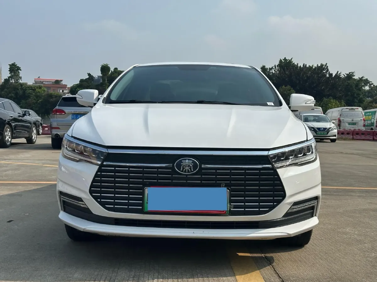 2019 BYD Qin BEV 53.1KWH,autocango,china used car exporter,china ev exporter,chinese used car exporter,chinese used ev exporter