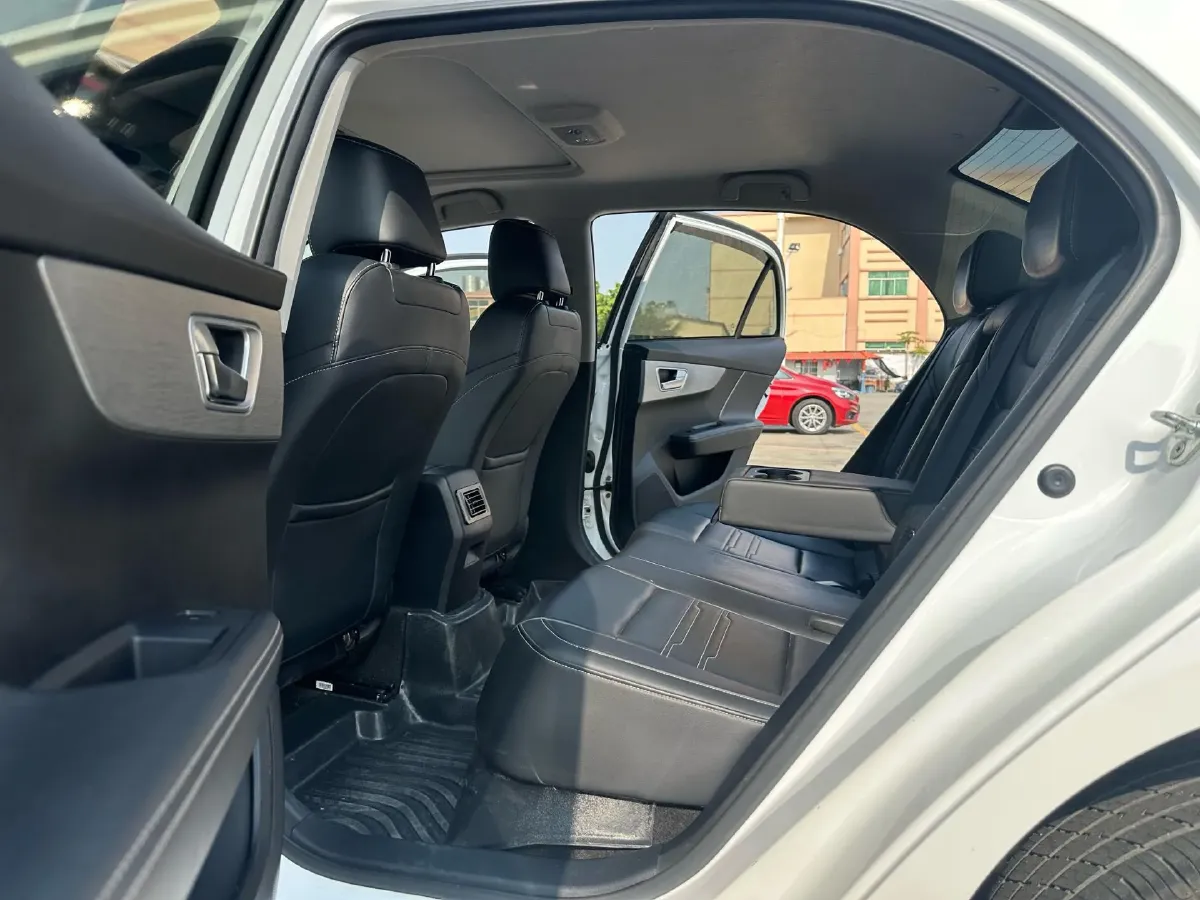 2019 BYD Qin BEV 53.1KWH,autocango,china used car exporter,china ev exporter,chinese used car exporter,chinese used ev exporter