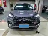 2022 Chery Tiggo 8 Plus 2.0T 254HP L4 7DCT
