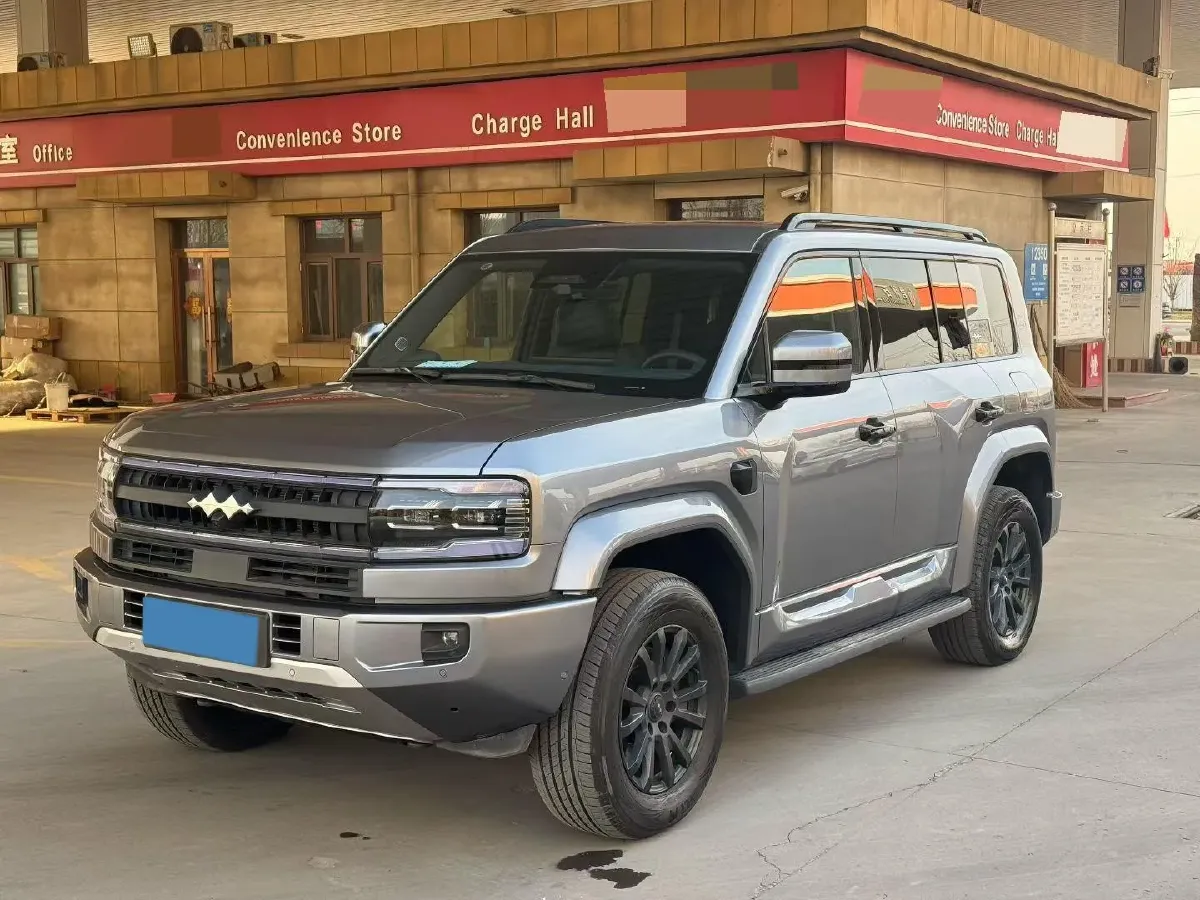 2025 FangChengBao Bao 5 1.5T 194HP L4 E-CVT PHEV 31.8KWH,autocango,china used car exporter,china ev exporter,chinese used car exporter,chinese used ev exporter