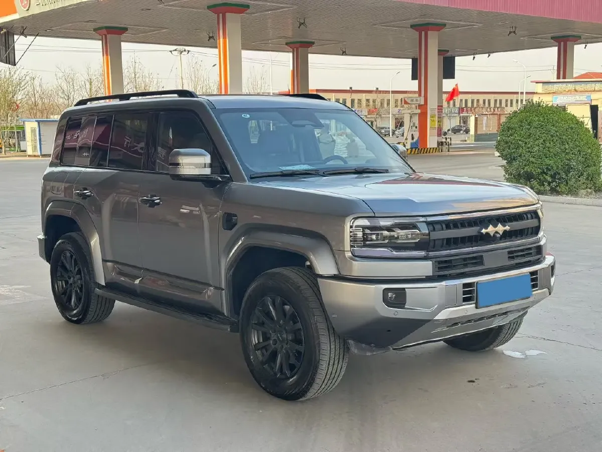 2025 FangChengBao Bao 5 1.5T 194HP L4 E-CVT PHEV 31.8KWH,autocango,china used car exporter,china ev exporter,chinese used car exporter,chinese used ev exporter