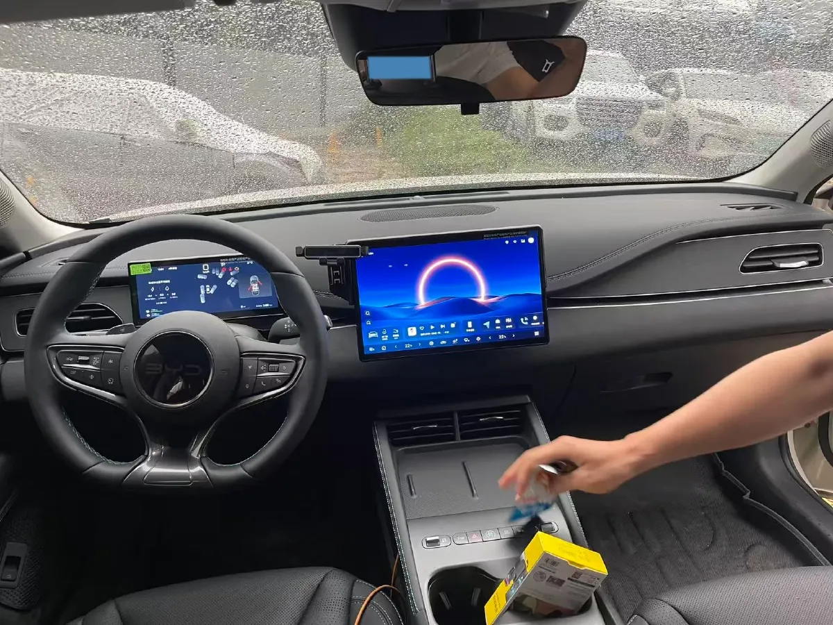 2026 BYD Seal06 1.5L 101HP L4 E-CVT PHEV,autocango,china used car exporter,china ev exporter,chinese used car exporter,chinese used ev exporter