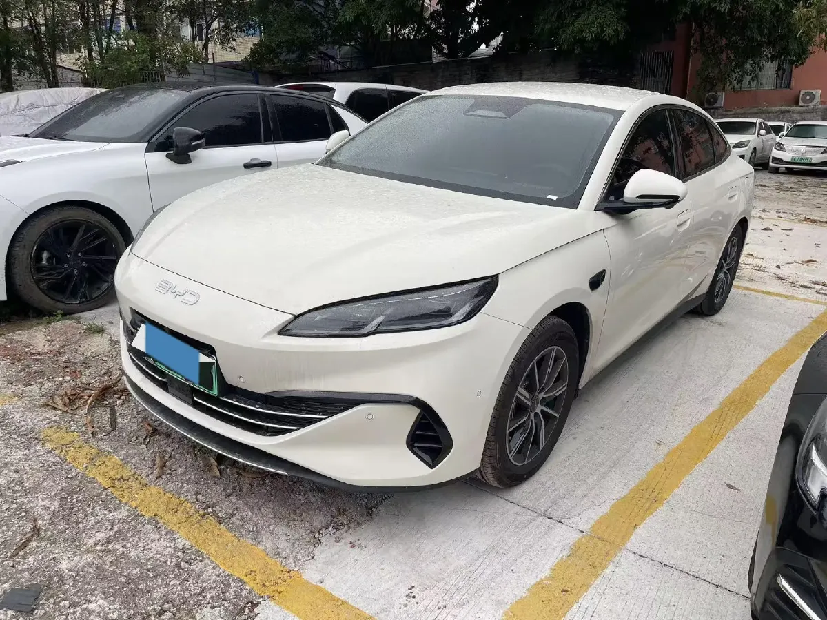 2026 BYD Seal06 1.5L 101HP L4 E-CVT PHEV,autocango,china used car exporter,china ev exporter,chinese used car exporter,chinese used ev exporter