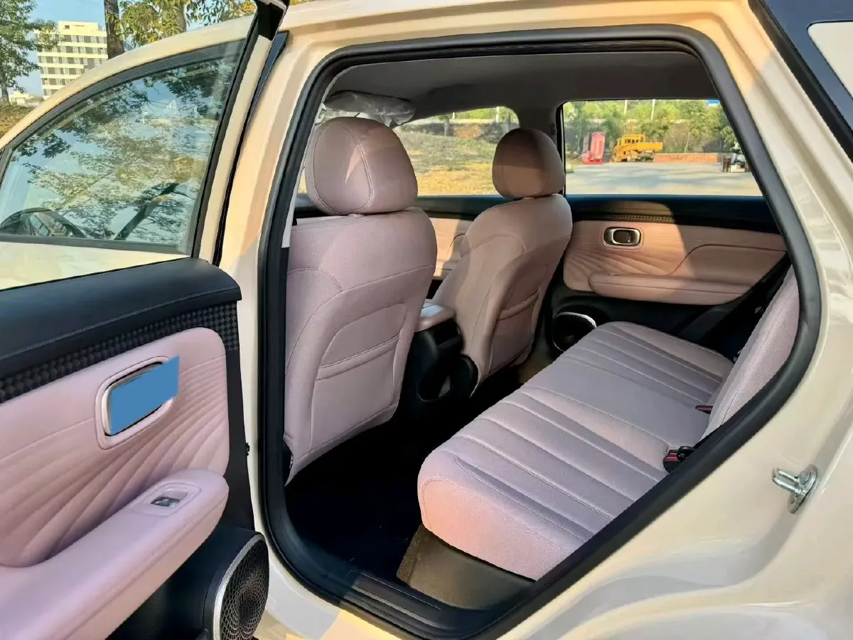 2025 Aion AION UT BEV,autocango,china used car exporter,china ev exporter,chinese used car exporter,chinese used ev exporter