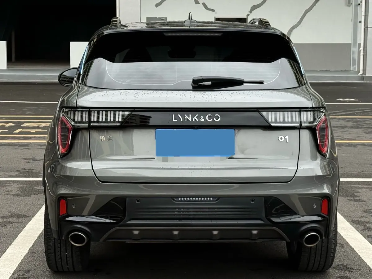 2021 LYNK&CO 01 2.0T 218HP L4 8AT,autocango,china used car exporter,china ev exporter,chinese used car exporter,chinese used ev exporter