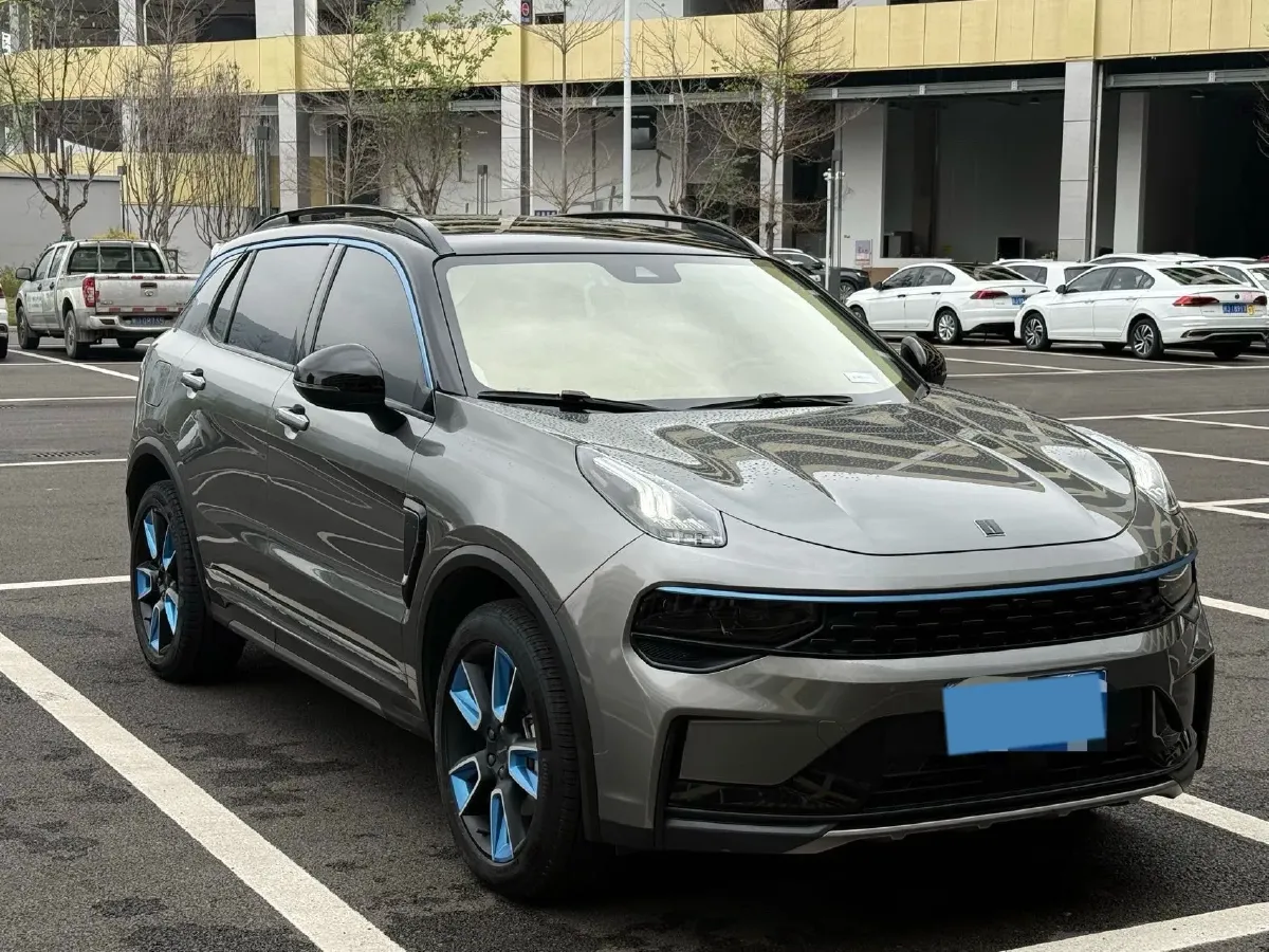 2021 LYNK&CO 01 2.0T 218HP L4 8AT,autocango,china used car exporter,china ev exporter,chinese used car exporter,chinese used ev exporter