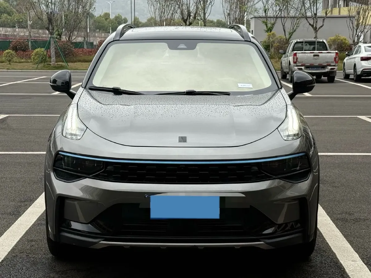 2021 LYNK&CO 01 2.0T 218HP L4 8AT,autocango,china used car exporter,china ev exporter,chinese used car exporter,chinese used ev exporter