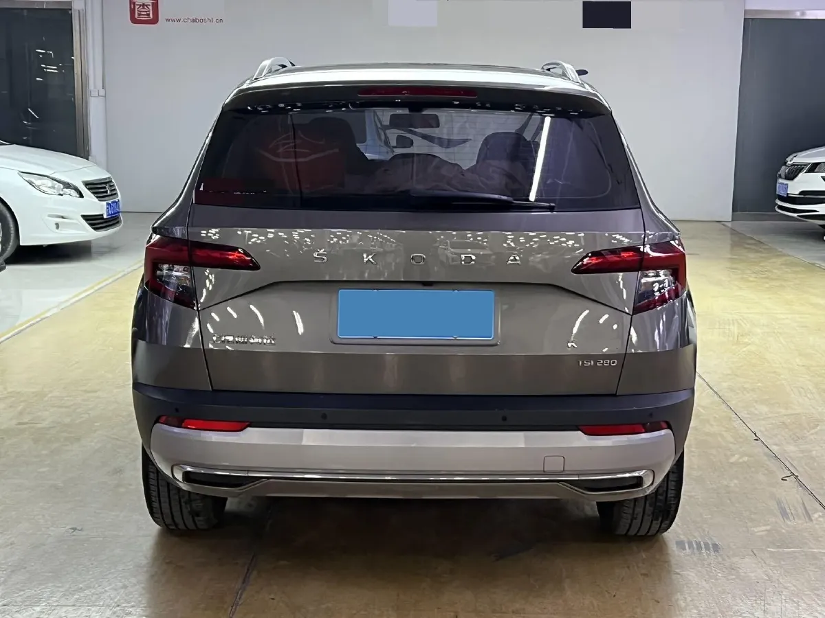 2019 Skoda Octavia 1.4T 150HP L4 7DCT,autocango,china used car exporter,china ev exporter,chinese used car exporter,chinese used ev exporter