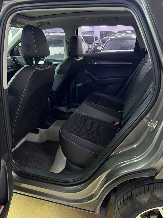 2019 Skoda Octavia 1.4T 150HP L4 7DCT,autocango,china used car exporter,china ev exporter,chinese used car exporter,chinese used ev exporter