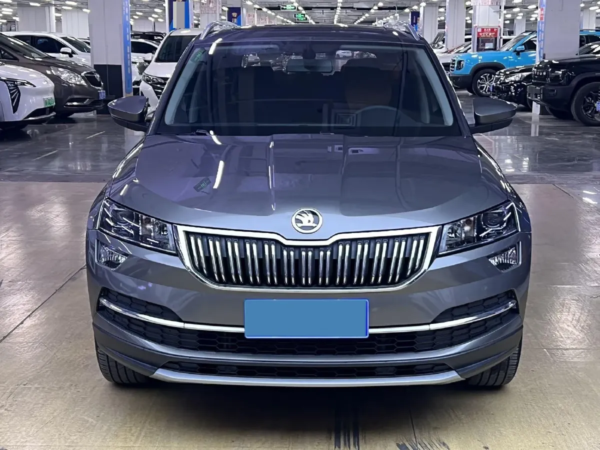 2019 Skoda Octavia 1.4T 150HP L4 7DCT,autocango,china used car exporter,china ev exporter,chinese used car exporter,chinese used ev exporter
