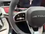 2025 Jetour X70 Plus 1.5T 156HP L4 6DCT