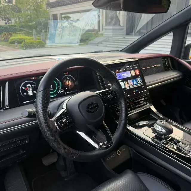 2023 GAC Trumpchi M8 2.0T 252HP L4 8AT,autocango,china used car exporter,china ev exporter,chinese used car exporter,chinese used ev exporter