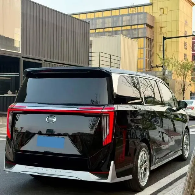 2023 GAC Trumpchi M8 2.0T 252HP L4 8AT,autocango,china used car exporter,china ev exporter,chinese used car exporter,chinese used ev exporter