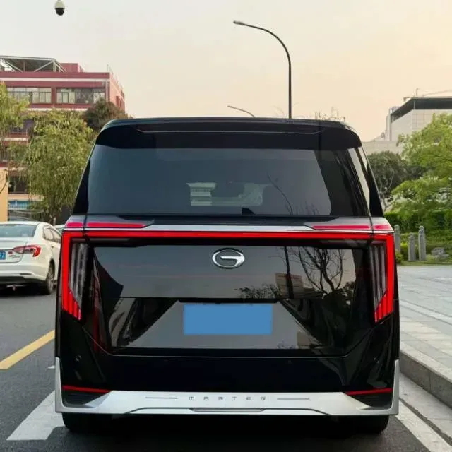 2023 GAC Trumpchi M8 2.0T 252HP L4 8AT,autocango,china used car exporter,china ev exporter,chinese used car exporter,chinese used ev exporter