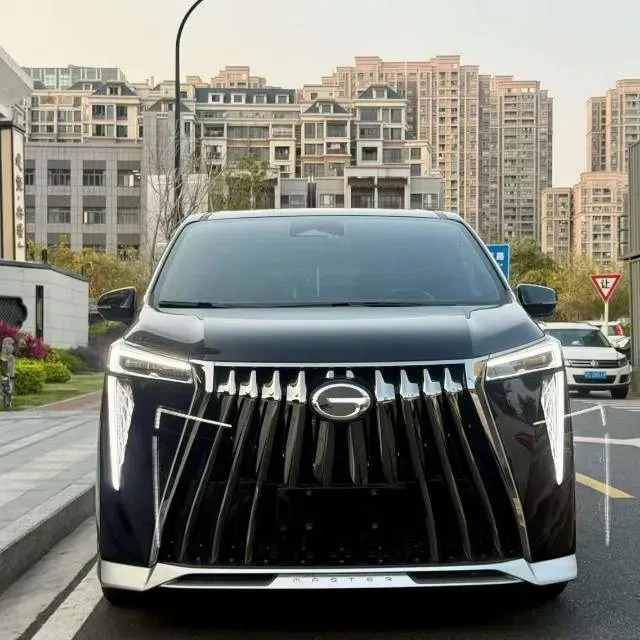 2023 GAC Trumpchi M8 2.0T 252HP L4 8AT,autocango,china used car exporter,china ev exporter,chinese used car exporter,chinese used ev exporter