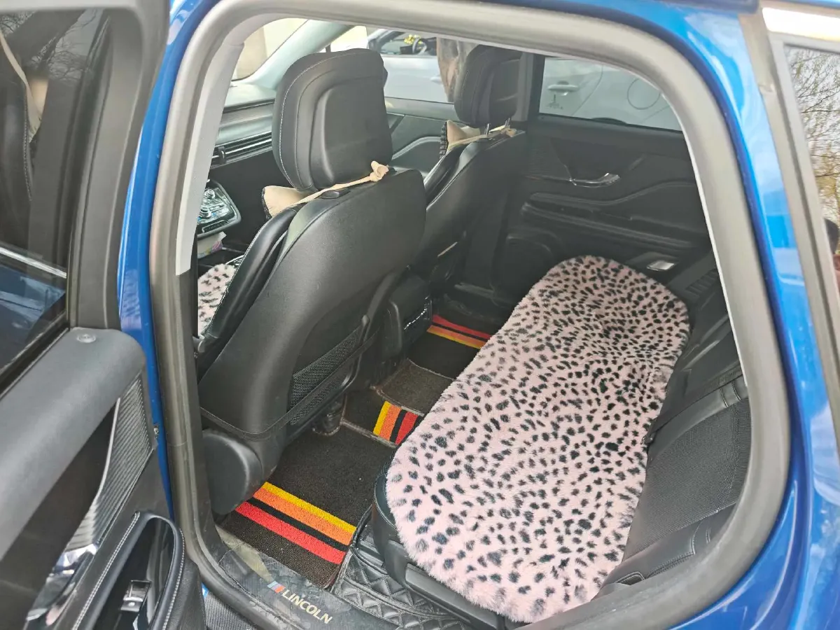 2020 Lincoln Corsair 2.0T 245HP L4 8AT,autocango,china used car exporter,china ev exporter,chinese used car exporter,chinese used ev exporter