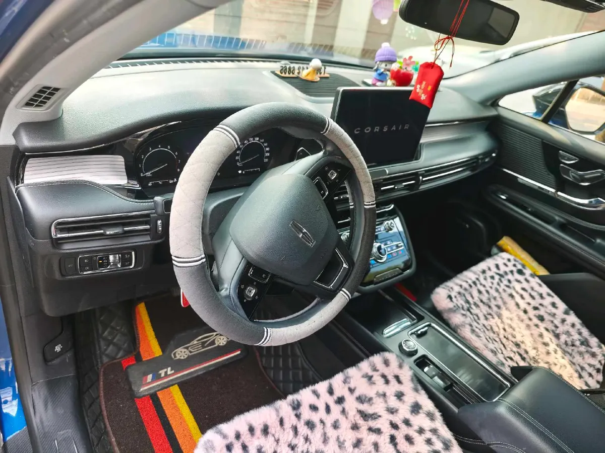 2020 Lincoln Corsair 2.0T 245HP L4 8AT,autocango,china used car exporter,china ev exporter,chinese used car exporter,chinese used ev exporter