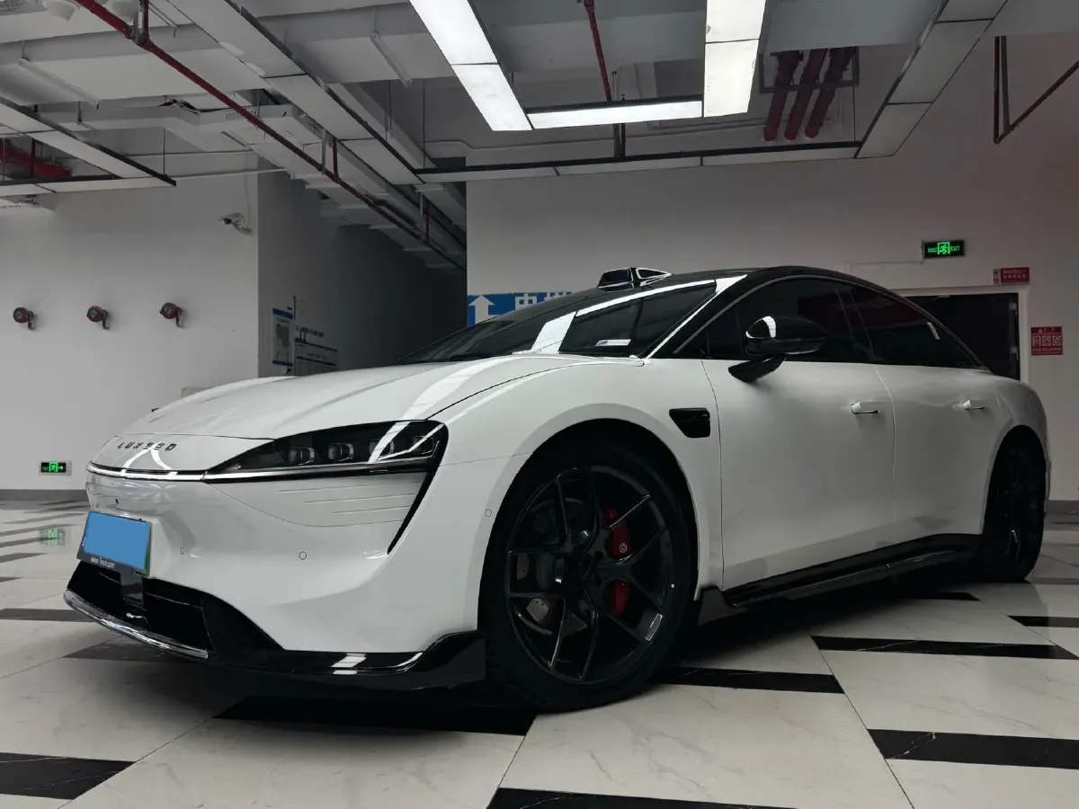 2024 Luxeed S7 BEV 82KWH,autocango,china used car exporter,china ev exporter,chinese used car exporter,chinese used ev exporter