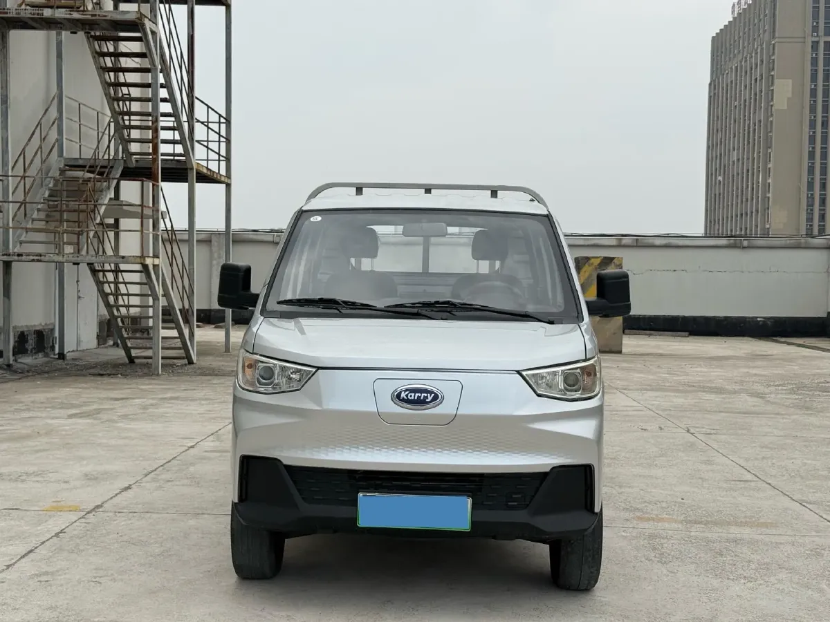 2023 Karry Little Elephant EV BEV 41.86KWH,autocango,china used car exporter,china ev exporter,chinese used car exporter,chinese used ev exporter