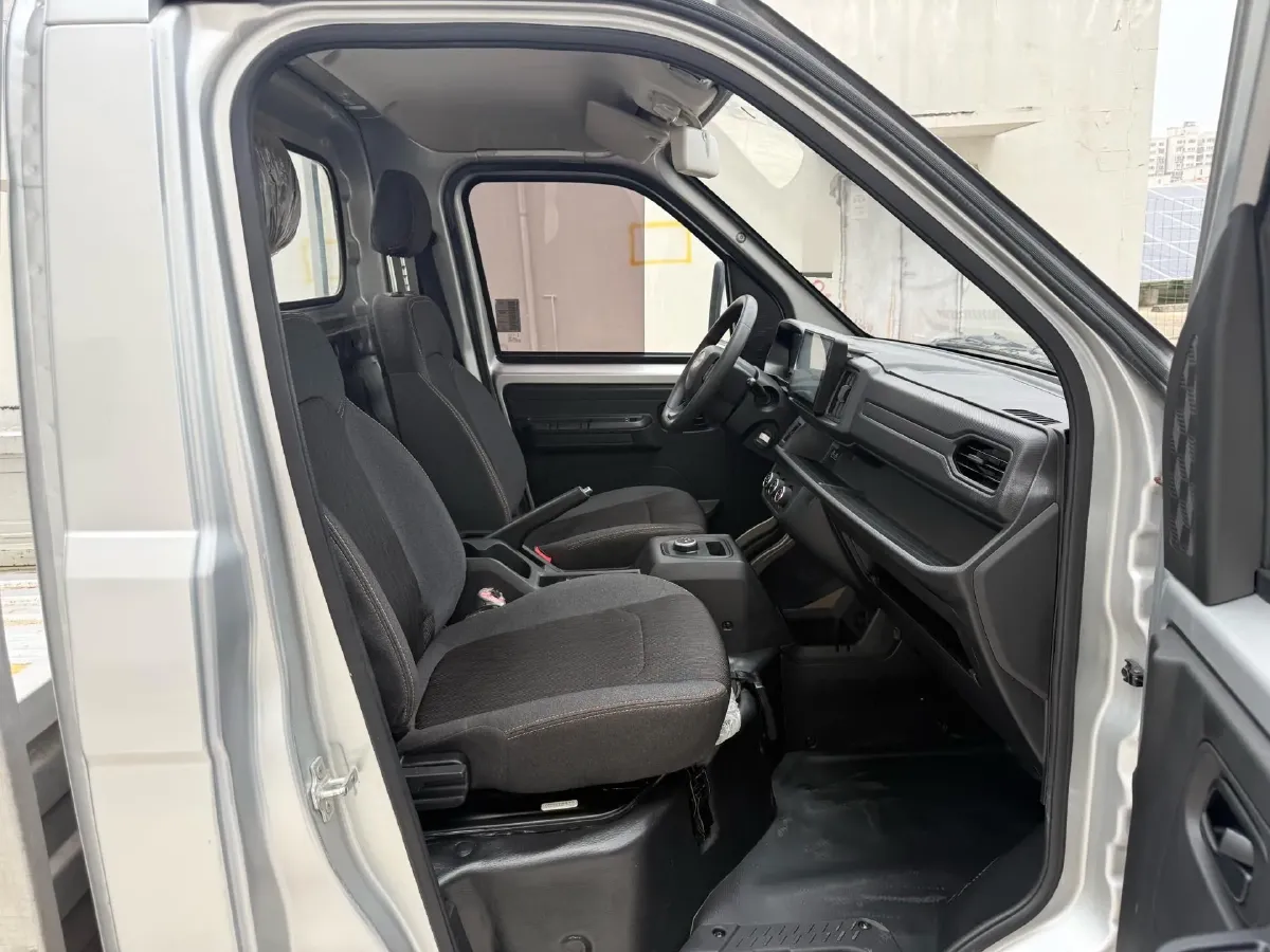 2023 Karry Little Elephant EV BEV 41.86KWH,autocango,china used car exporter,china ev exporter,chinese used car exporter,chinese used ev exporter