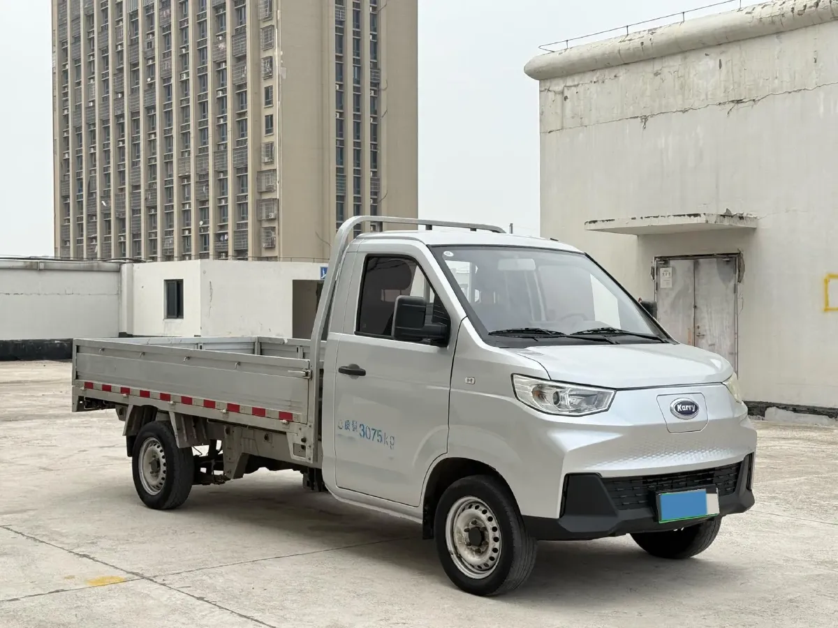 2023 Karry Little Elephant EV BEV 41.86KWH,autocango,china used car exporter,china ev exporter,chinese used car exporter,chinese used ev exporter