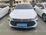 2025 BYD Qin Plus 1.5L 101HP L4 E-CVT PHEV 7.68KWH