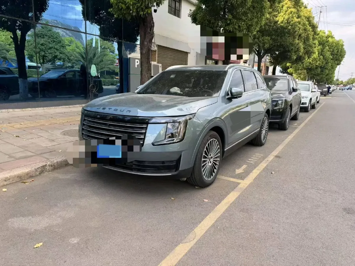 2025 Jetour X70 Plus 1.5T 156HP L4 CVT,autocango,china used car exporter,china ev exporter,chinese used car exporter,chinese used ev exporter
