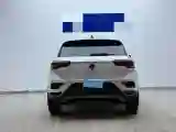 2021 Volkswagen T-Roc 1.4T 150HP L4 7DCT