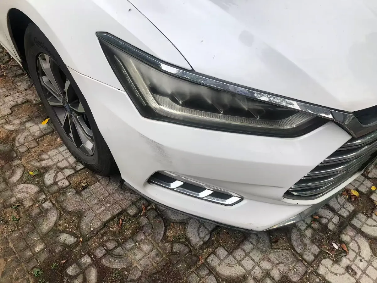 2018 BYD Qin Pro 1.5T 154HP L4 6DCT PHEV,autocango,china used car exporter,china ev exporter,chinese used car exporter,chinese used ev exporter