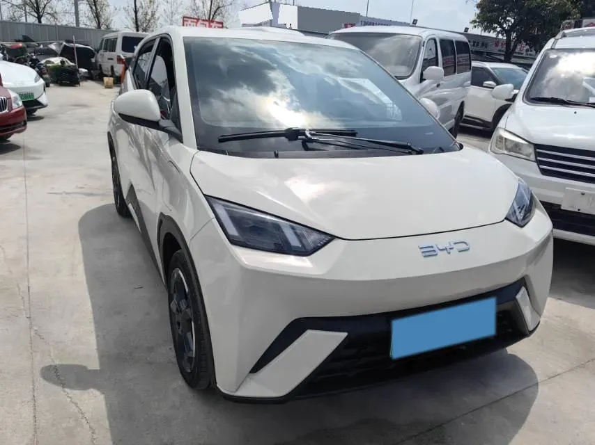 2023 BYD Seagull BEV 38.88KWH,autocango,china used car exporter,china ev exporter,chinese used car exporter,chinese used ev exporter
