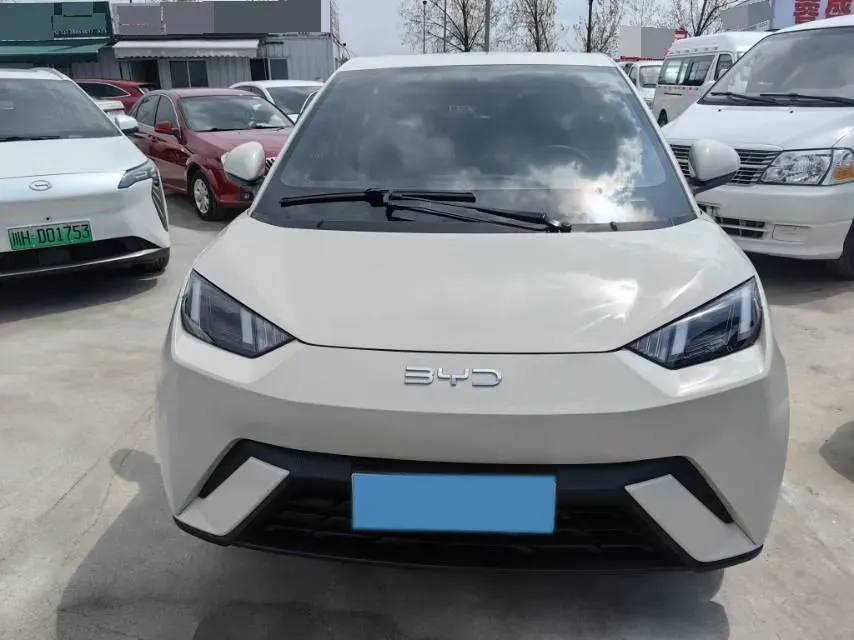 2023 BYD Seagull BEV 38.88KWH,autocango,china used car exporter,china ev exporter,chinese used car exporter,chinese used ev exporter