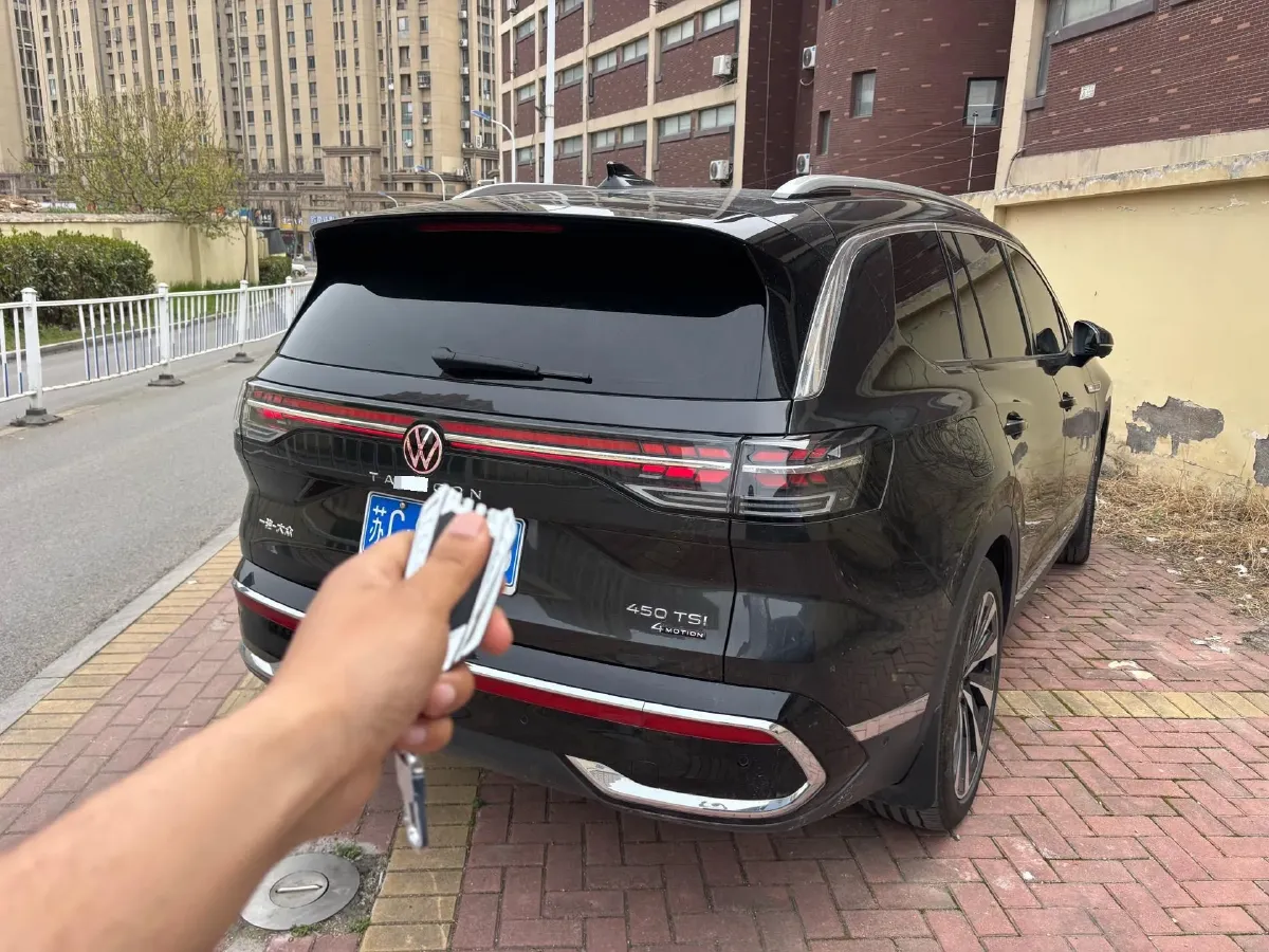 2026 Volkswagen Talagon 2.0T 272HP L4 7DCT,autocango,china used car exporter,china ev exporter,chinese used car exporter,chinese used ev exporter