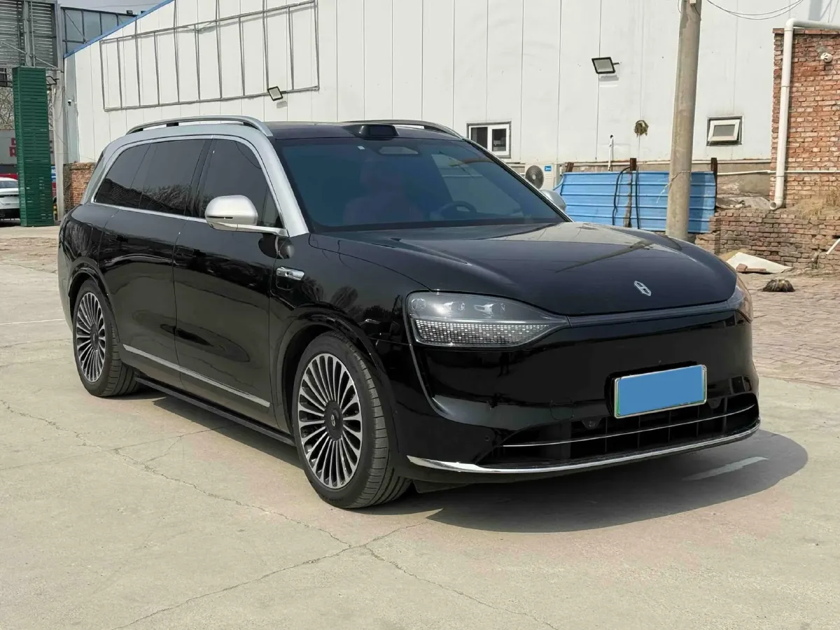 2024 AITO AITO M9 1.5T 152HP L4 REEV 42KWH,autocango,china used car exporter,china ev exporter,chinese used car exporter,chinese used ev exporter