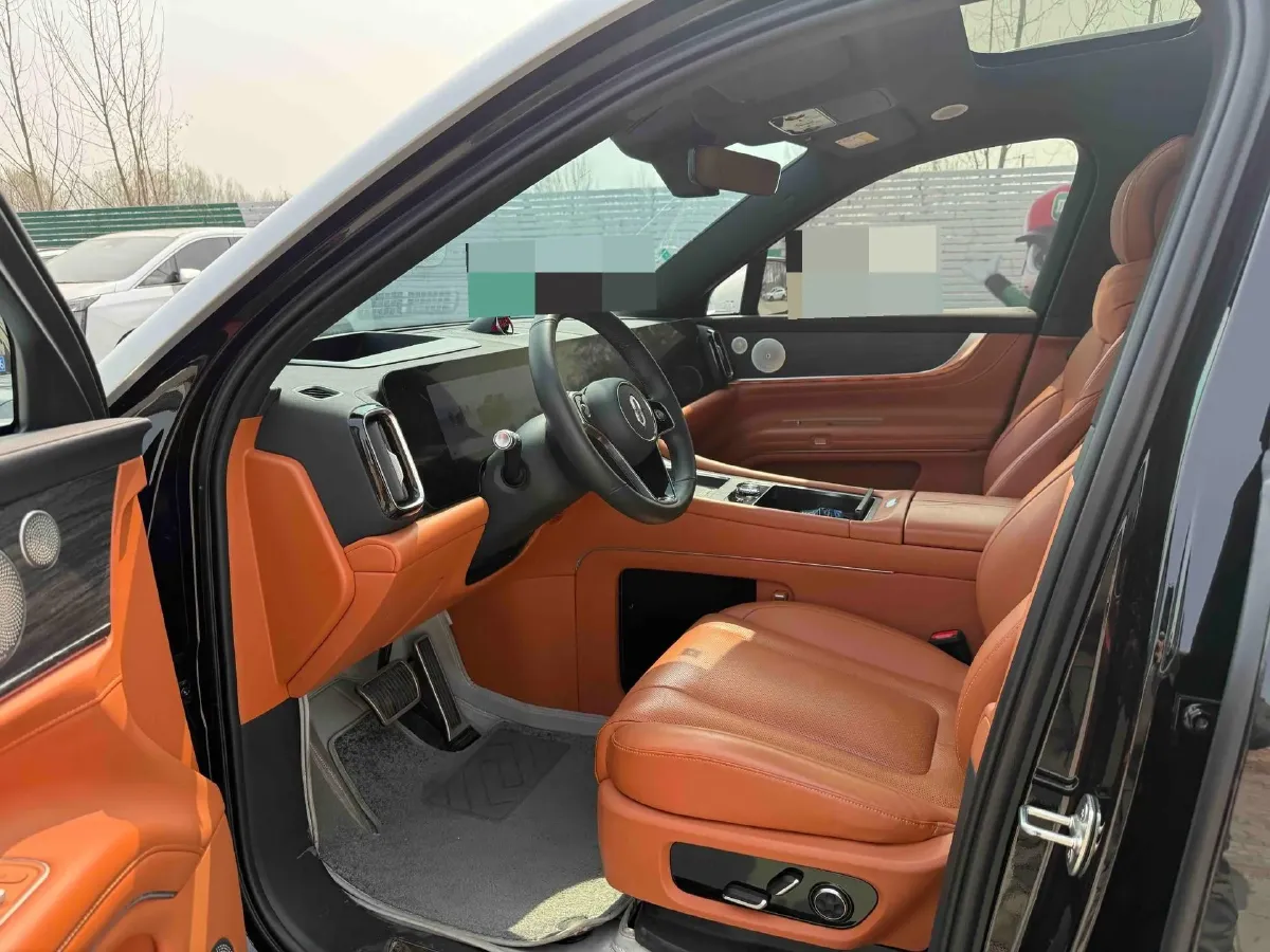 2024 AITO AITO M9 1.5T 152HP L4 REEV 42KWH,autocango,china used car exporter,china ev exporter,chinese used car exporter,chinese used ev exporter
