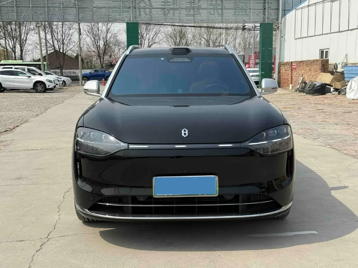 2024 AITO AITO M9 1.5T 152HP L4 REEV 42KWH,autocango,china used car exporter,china ev exporter,chinese used car exporter,chinese used ev exporter