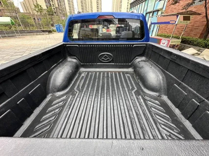 2017 MAXUS T60 2.0T 224HP L4 6AT,autocango,china used car exporter,china ev exporter,chinese used car exporter,chinese used ev exporter