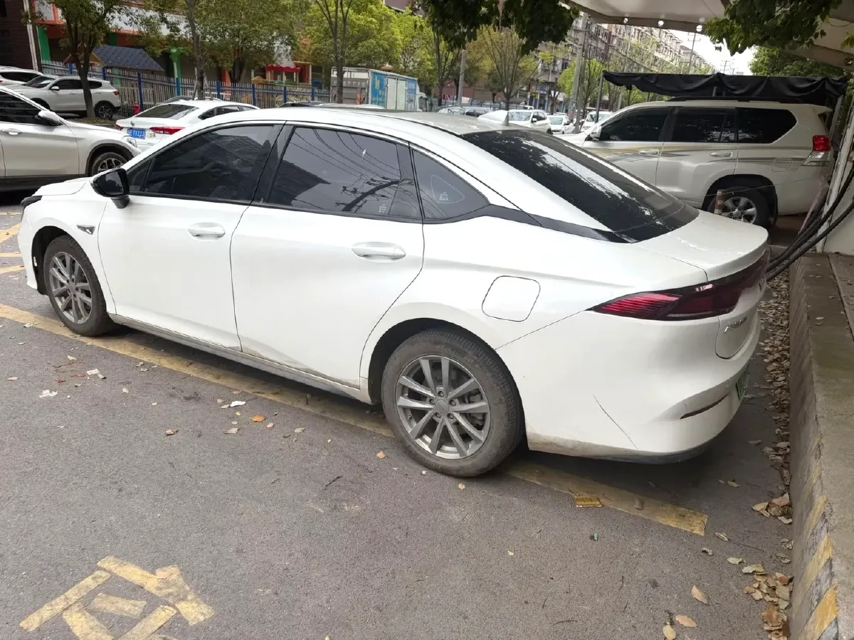 2023 Aion S BEV 55.2KWH,autocango,china used car exporter,china ev exporter,chinese used car exporter,chinese used ev exporter