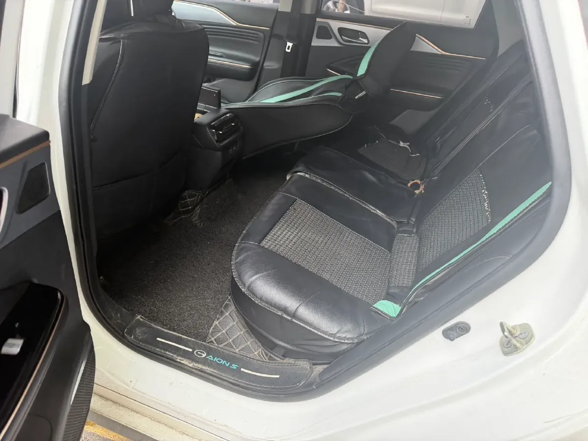 2023 Aion S BEV 55.2KWH,autocango,china used car exporter,china ev exporter,chinese used car exporter,chinese used ev exporter