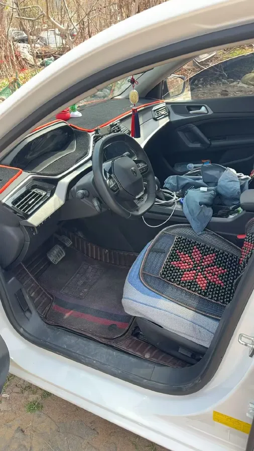 2022 Peugeot 408 1.6T 170HP L4 6AT,autocango,china used car exporter,china ev exporter,chinese used car exporter,chinese used ev exporter