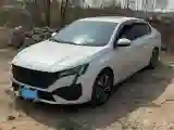 2022 Peugeot 408 1.6T 170HP L4 6AT