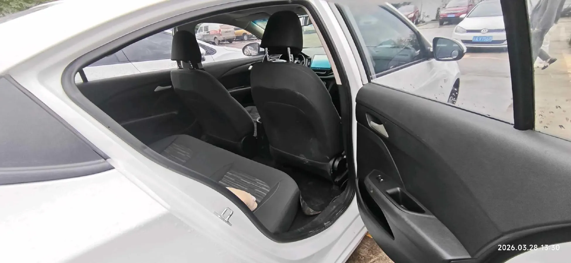 2016 Chevrolet Cavalier 1.5L 113HP L4 6AT,autocango,china used car exporter,china ev exporter,chinese used car exporter,chinese used ev exporter