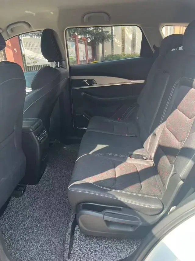 2020 Jetour X70 1.5T 156HP L4 6MT,autocango,china used car exporter,china ev exporter,chinese used car exporter,chinese used ev exporter