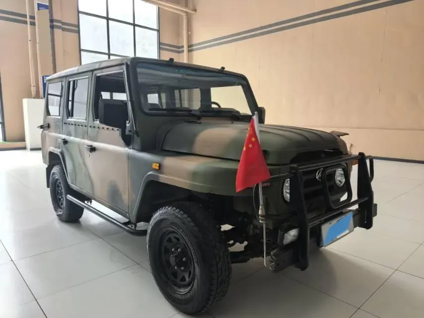 2020 BAW 212 2.4T 211HP L4 6MT,autocango,china used car exporter,china ev exporter,chinese used car exporter,chinese used ev exporter