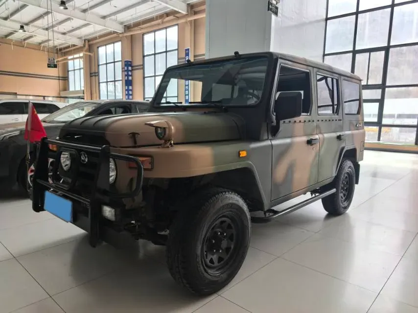 2020 BAW 212 2.4T 211HP L4 6MT,autocango,china used car exporter,china ev exporter,chinese used car exporter,chinese used ev exporter