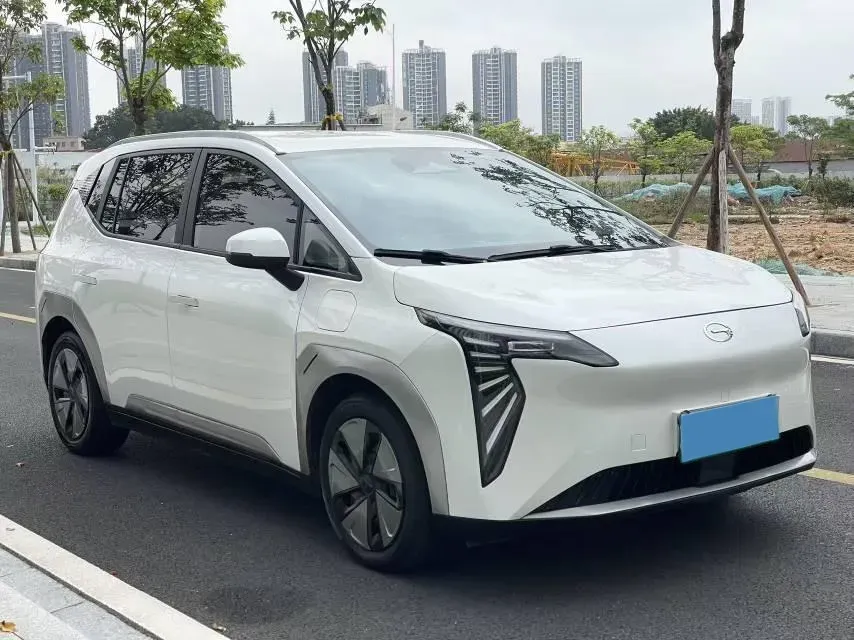 2023 Aion S BEV 55.5KWH,autocango,china used car exporter,china ev exporter,chinese used car exporter,chinese used ev exporter