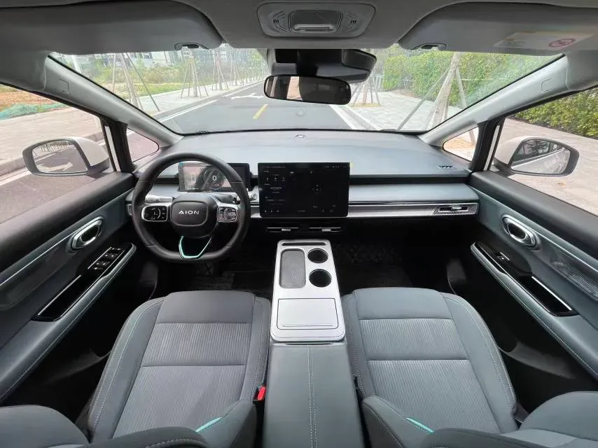 2023 Aion S BEV 55.5KWH,autocango,china used car exporter,china ev exporter,chinese used car exporter,chinese used ev exporter