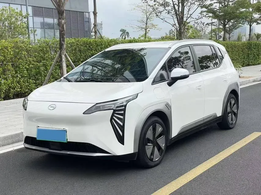 2023 Aion S BEV 55.5KWH,autocango,china used car exporter,china ev exporter,chinese used car exporter,chinese used ev exporter