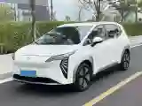 2023 Aion S BEV 55.5KWH